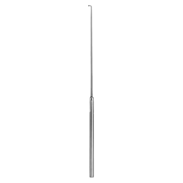 CASPAR, Explorations- und Koagulationshaken, 24,5 cm 7 mm Fig. 2 40.067.02