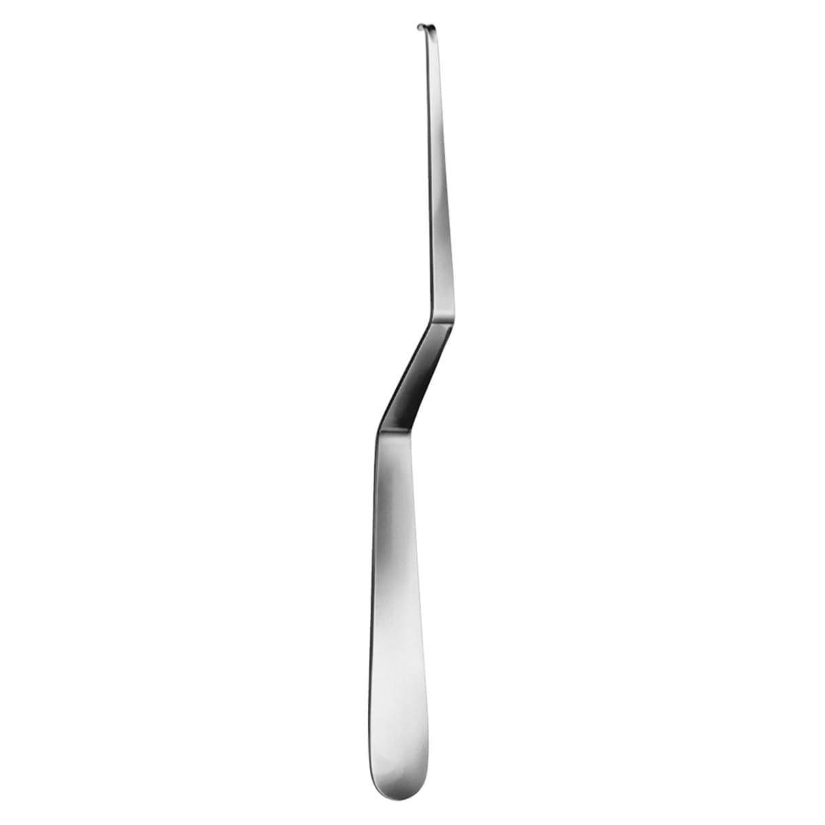 LOVE, Haken, 21 cm 40.071.21 – Dewimed Medizintechnik GmbH, Sonstige chirurgische Instrumente