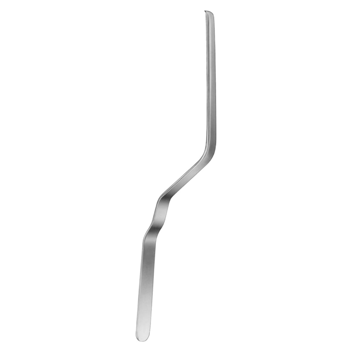 CASPAR, Haken, 24 cm 6 mm 40.072.06 – Dewimed Medizintechnik GmbH, Wangenhalter - Wundhaken
