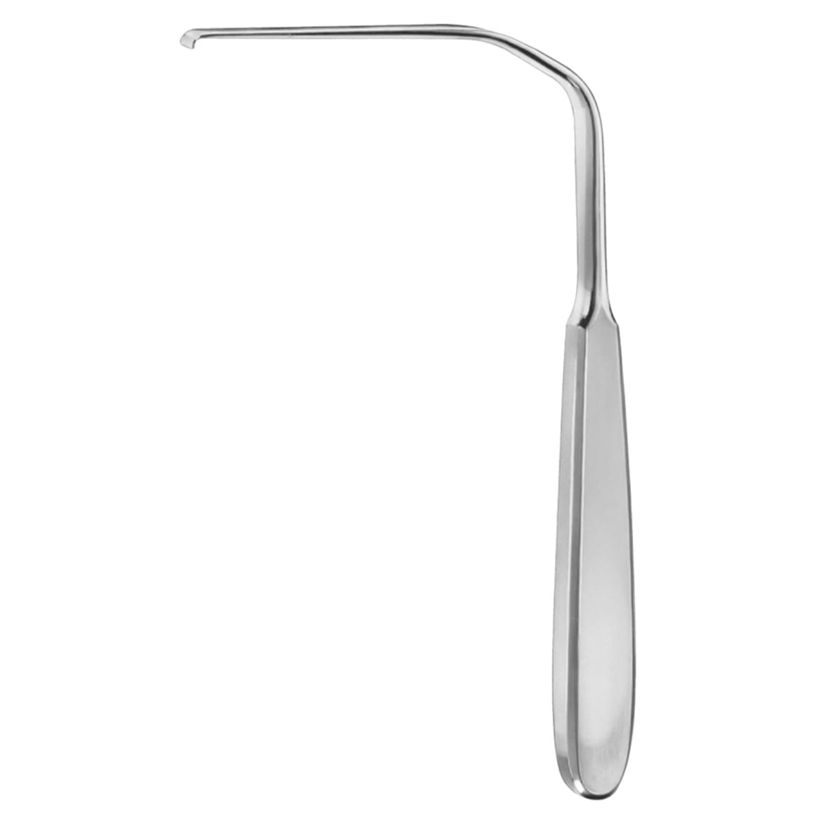HESS LOVE, Nervenwurzelhaken, 3 mm 40.073.03 – Dewimed Medizintechnik GmbH, Wurzelheber