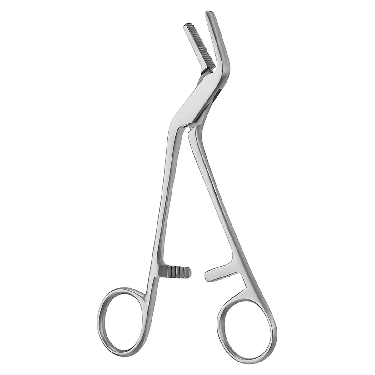 ADSON, Bohrerfuehrer und Schutzzange, 15 cm 40.099.15 – Dewimed Medizintechnik GmbH, Sonstige chirurgische Instrumente