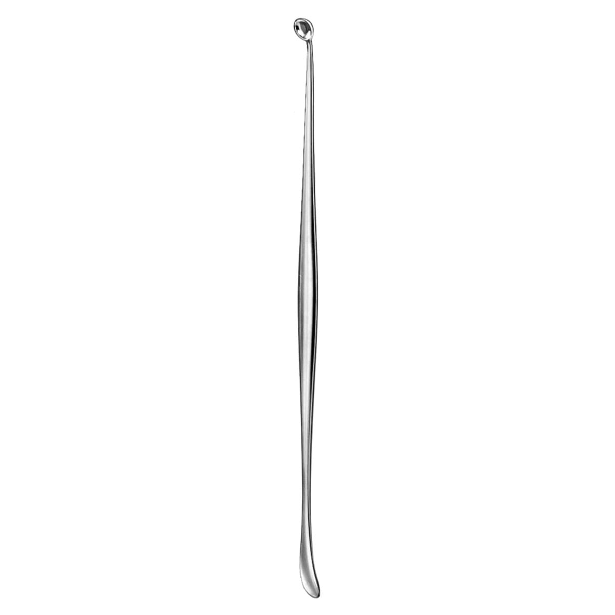 PENFIELD, Dissektor, 18 cm 6,5 mm Fig. 1 40.161.01 – Dewimed Medizintechnik GmbH, Sonstige chirurgische Instrumente