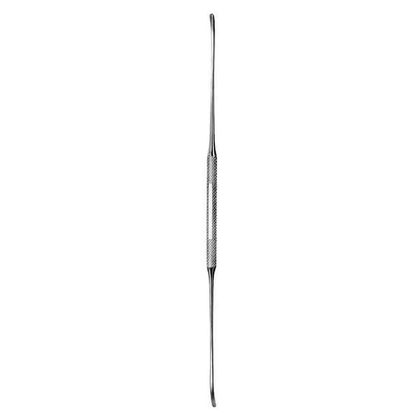 OLIVECRONA, Dissektor, 24 cm 2 mm / 3 mm 40.162.24