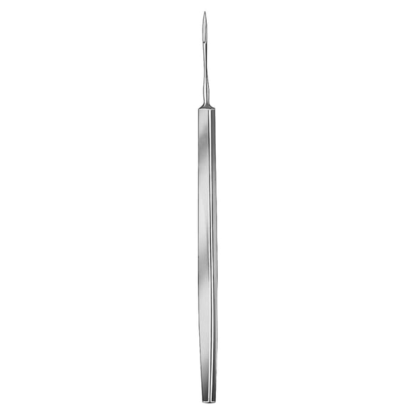 TOENNIS, Messer, 19 cm fein 40.168.19