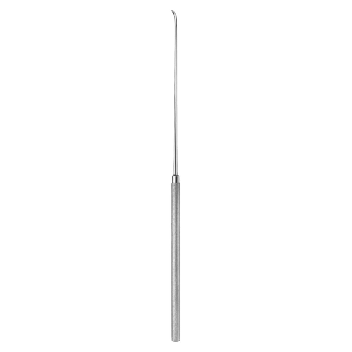 CASPAR, Dissektor mikro, 23 cm 4,5 mm biegsam stumpf 40.171.01 – Dewimed Medizintechnik GmbH, Sonstige chirurgische Instrumente