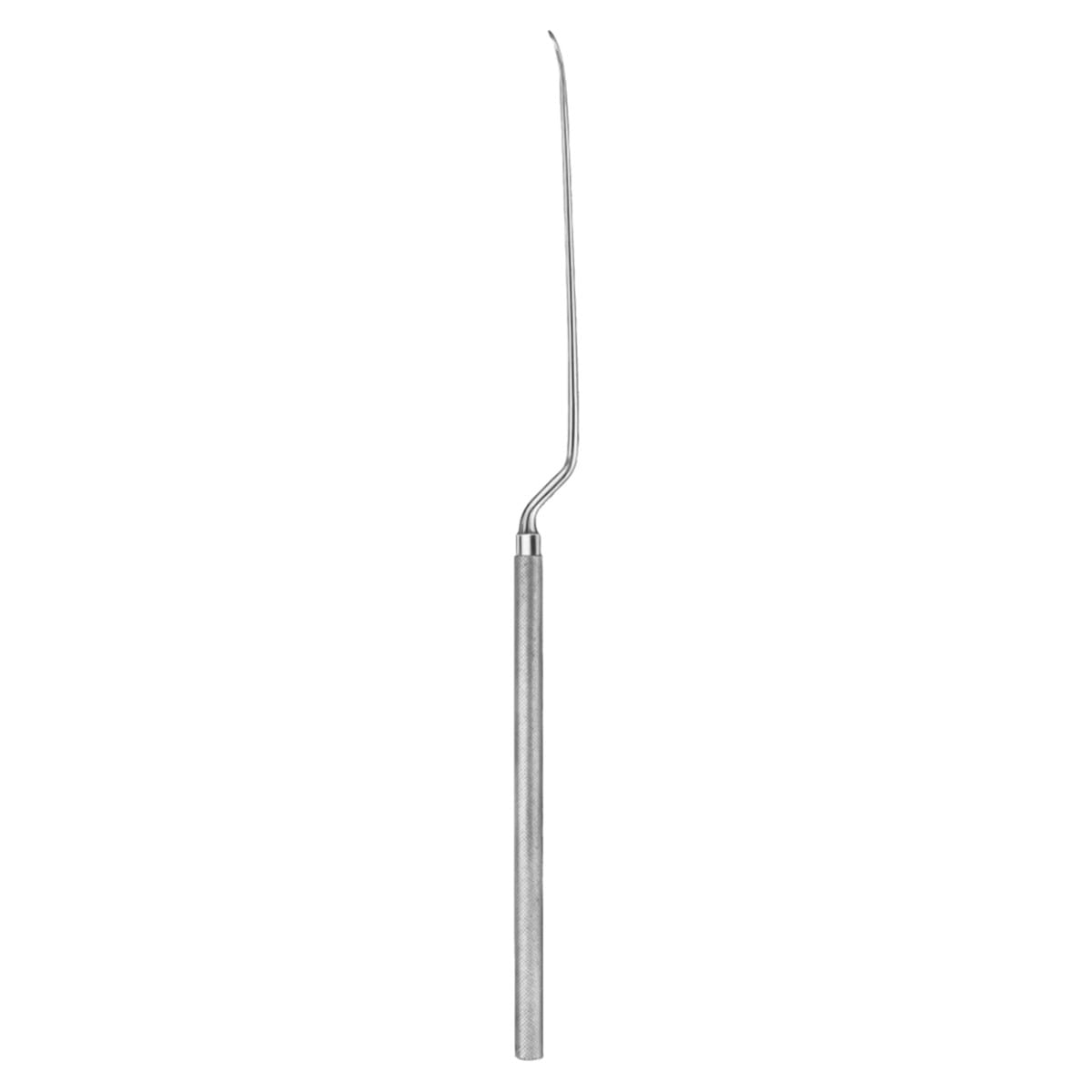 CASPAR, Dissektor mikro, 23 cm 2 mm biegsam stumpf 40.171.03 – Dewimed Medizintechnik GmbH, Sonstige chirurgische Instrumente