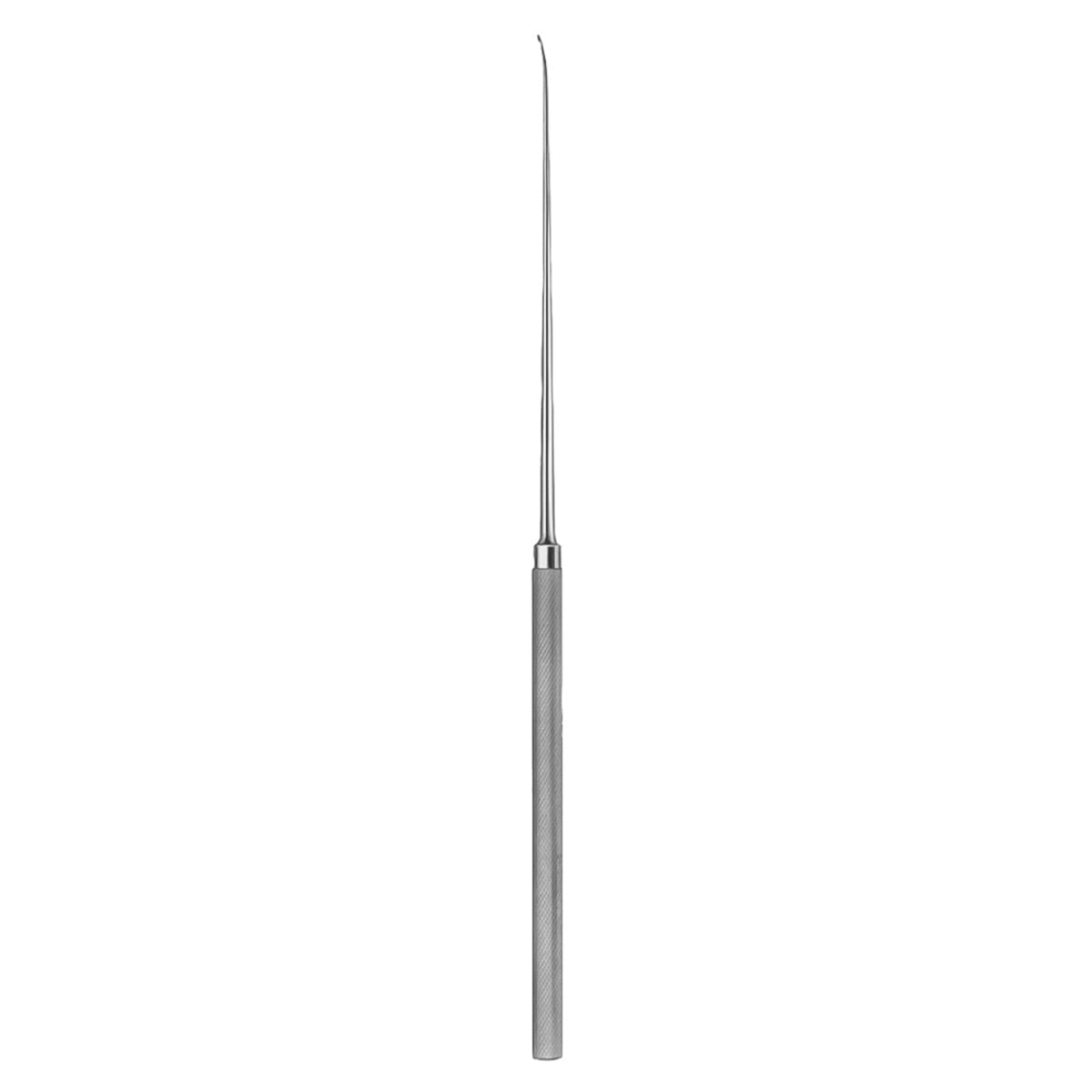 CASPAR, Dissektor mikro, 21 cm 1 mm biegsam stumpf 40.173.01 – Dewimed Medizintechnik GmbH, Sonstige chirurgische Instrumente