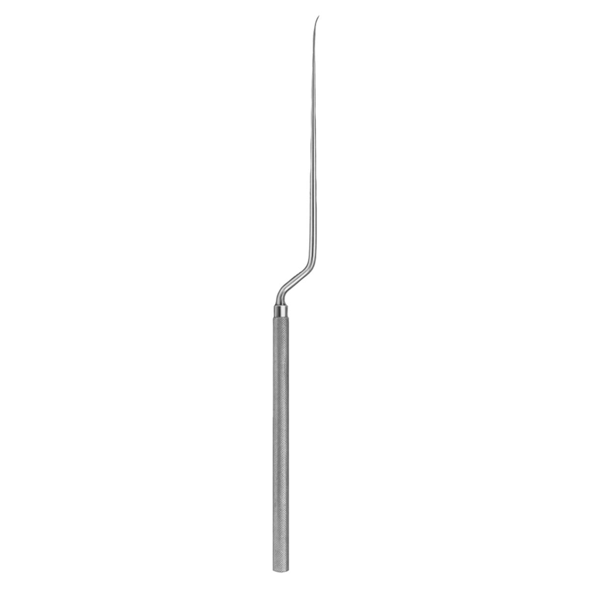 CASPAR, Dissektor mikro, 21 cm 1 mm biegsam stumpf 40.173.02 – Dewimed Medizintechnik GmbH, Sonstige chirurgische Instrumente