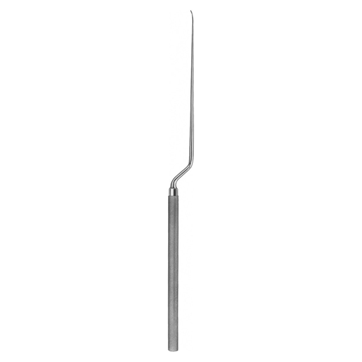 CASPAR, Dissektor mikro, 21 cm 1 mm biegsam stumpf 40.173.03 – Dewimed Medizintechnik GmbH, Sonstige chirurgische Instrumente