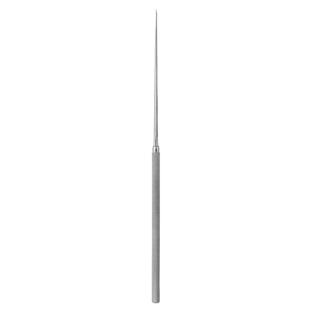 FISCH, Haeckchen, 18,5 cm biegsam scharf 40.191.02 – Dewimed Medizintechnik GmbH, Sonstige chirurgische Instrumente