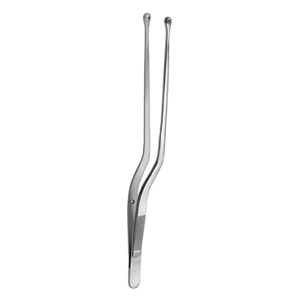 ADSON, Fasspinzette, 23 cm 40.210.23