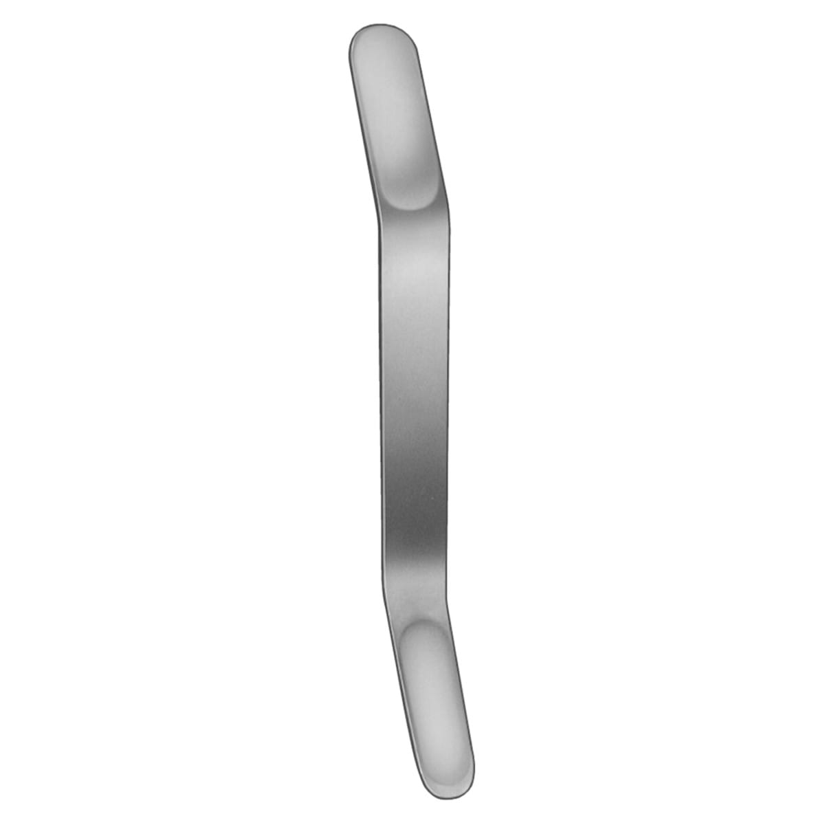 OLIVECRONA, Gewebespatel, 18 cm 11 mm / 13 mm 40.255.11 – Dewimed Medizintechnik GmbH, Sonstige chirurgische Instrumente