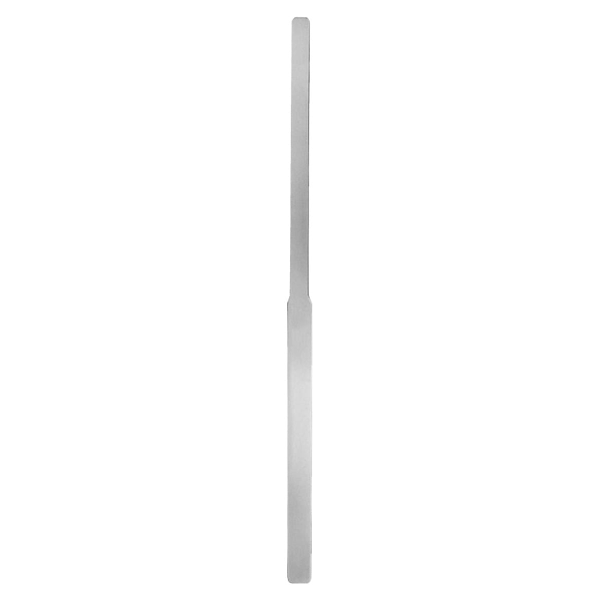 AACHEN, Gewebespatel, 13 mm / 14 mm 40.256.13 – Dewimed Medizintechnik GmbH, Sonstige chirurgische Instrumente