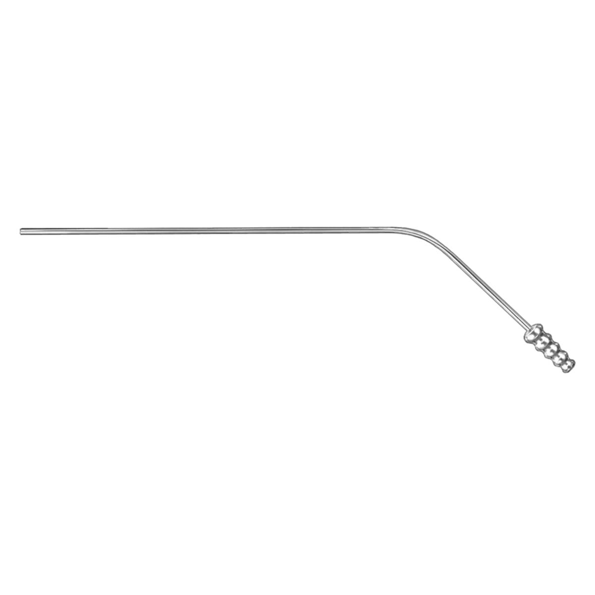 YASARGIL, Saugrohr, 22 cm 1,5 mm 40.286.22 – Dewimed Medizintechnik GmbH, Sonstige chirurgische Instrumente