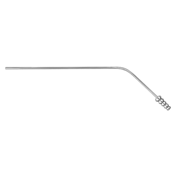 YASARGIL, Saugrohr, 18 cm 2,0 mm 40.287.18