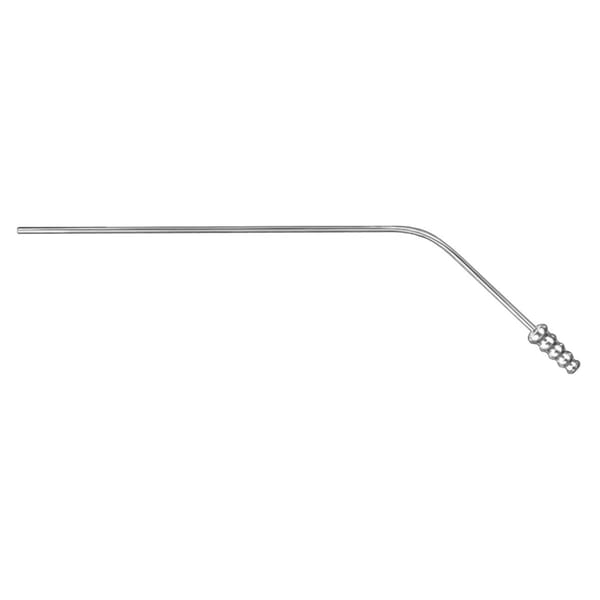 YASARGIL, Saugrohr, 13 cm 2,5 mm 40.288.13