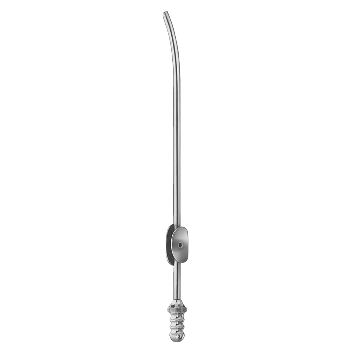 ADSON, Saugrohr, 14 cm 3 mm 40.290.14 – Dewimed Medizintechnik GmbH, Chirurgische Absaugkanülen