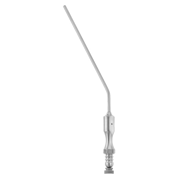 FRAZIER, Saugrohr, 19 cm 10 Ch. 40.295.10