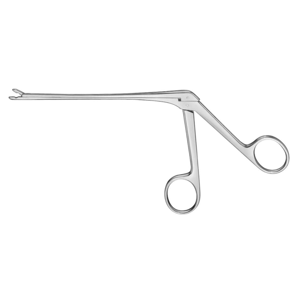 DECKER, Laminektomiezange, 15 cm 2 x 8 mm 40.413.02 – Dewimed Medizintechnik GmbH, Sonstige chirurgische Instrumente