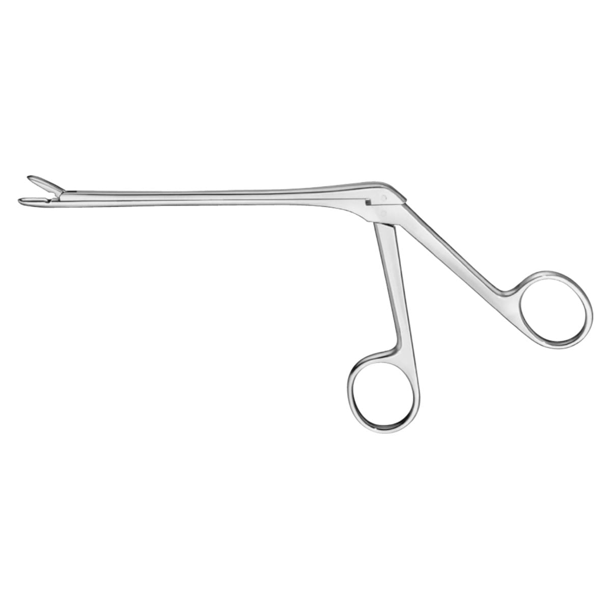 DECKER, Laminektomiezange, 15 cm 2 x 8 mm 40.414.04 – Dewimed Medizintechnik GmbH, Sonstige chirurgische Instrumente