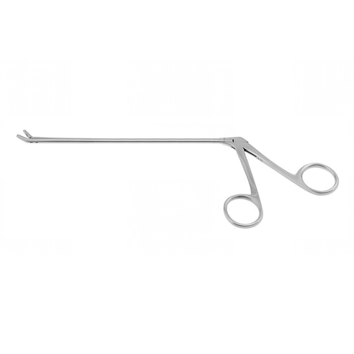 PEAPOD, Laminektomiezange, 14 cm 2 x 6 mm 40.415.02 – Dewimed Medizintechnik GmbH, Sonstige chirurgische Instrumente