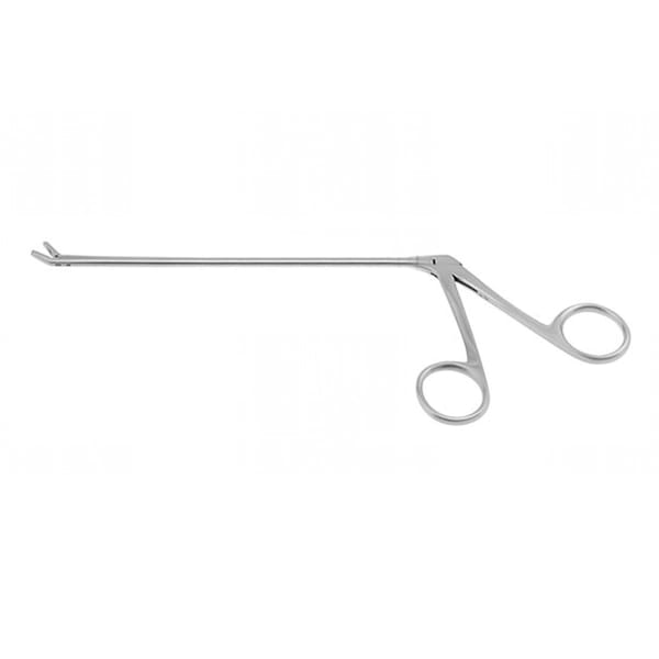 PEAPOD, Laminektomiezange, 14 cm 2 x 6 mm 40.415.02