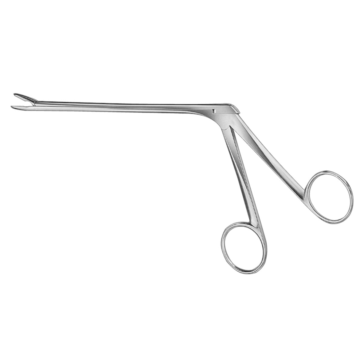 LOVE GRUENWALD, Laminektomiezange, 12,5 cm 3 x 10 mm 40.430.01 – Dewimed Medizintechnik GmbH, Sonstige chirurgische Instrumente