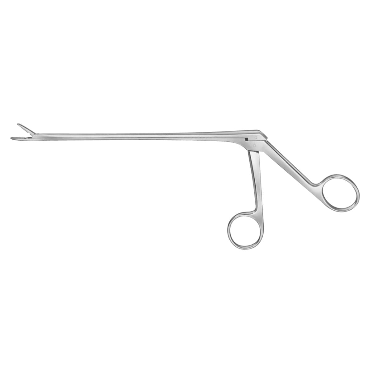 LOVE GRUENWALD, Laminektomiezange, 18 cm 3 x 10 mm 40.432.01 – Dewimed Medizintechnik GmbH, Sonstige chirurgische Instrumente