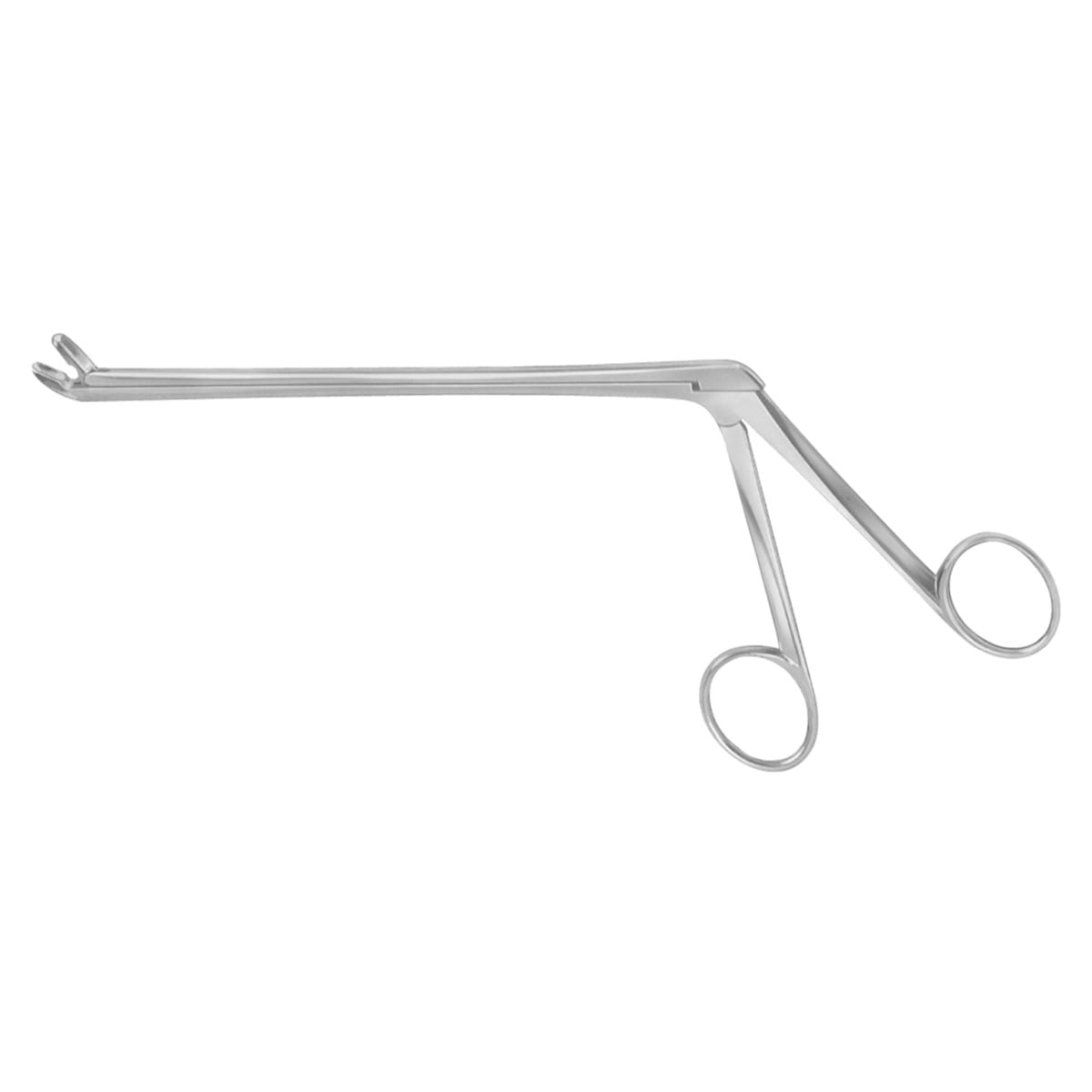 LOVE GRUENWALD, Laminektomiezange, 18 cm 3 x 10 mm 40.432.02 – Dewimed Medizintechnik GmbH, Sonstige chirurgische Instrumente