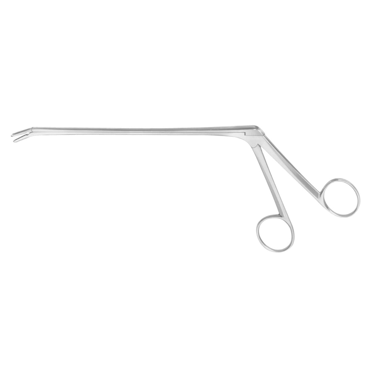 LOVE GRUENWALD, Laminektomiezange, 18 cm 3 x 10 mm 40.432.03 – Dewimed Medizintechnik GmbH, Sonstige chirurgische Instrumente
