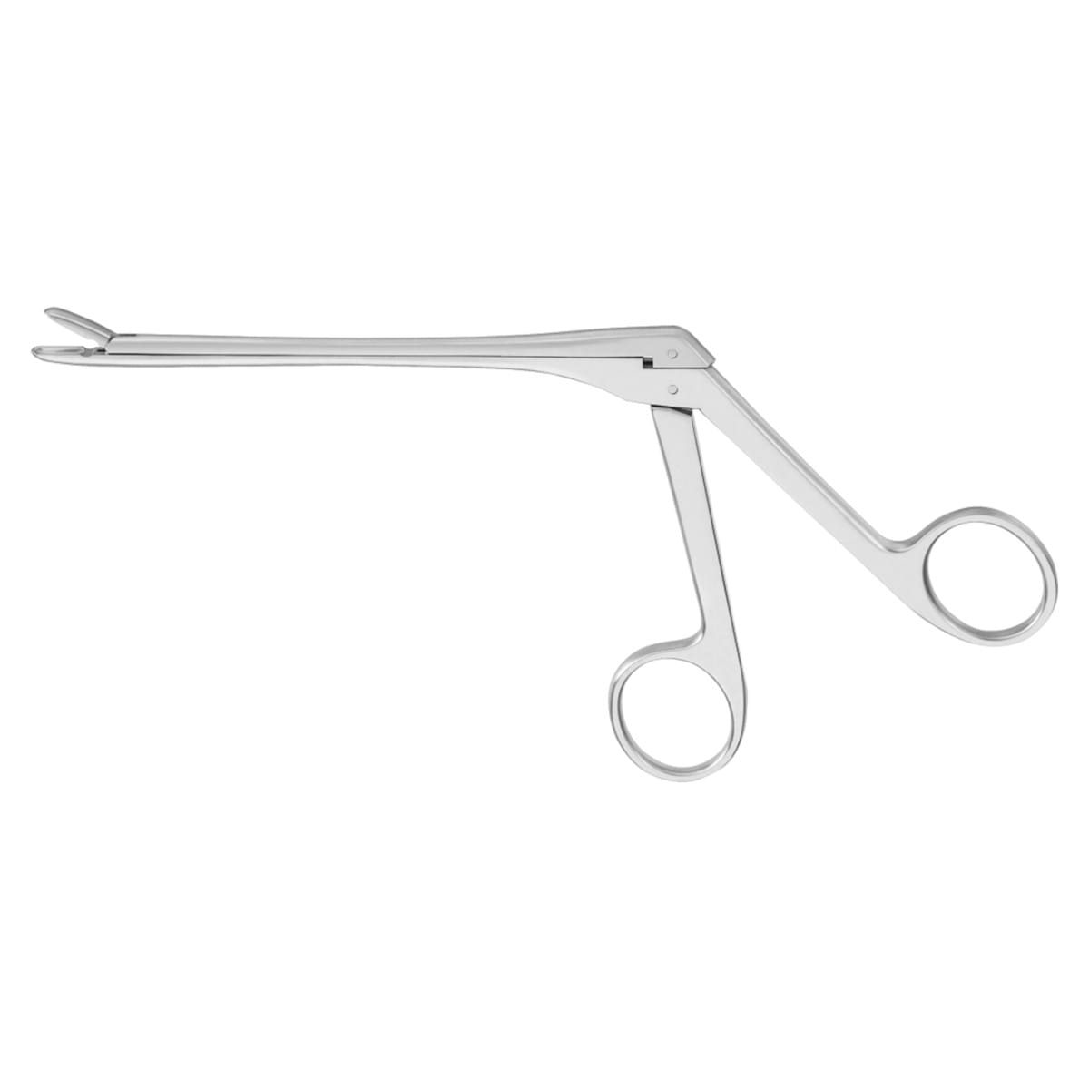 SPURLING, Laminektomiezange, 12,5 cm 4 x 10 mm 40.440.01 – Dewimed Medizintechnik GmbH, Sonstige chirurgische Instrumente