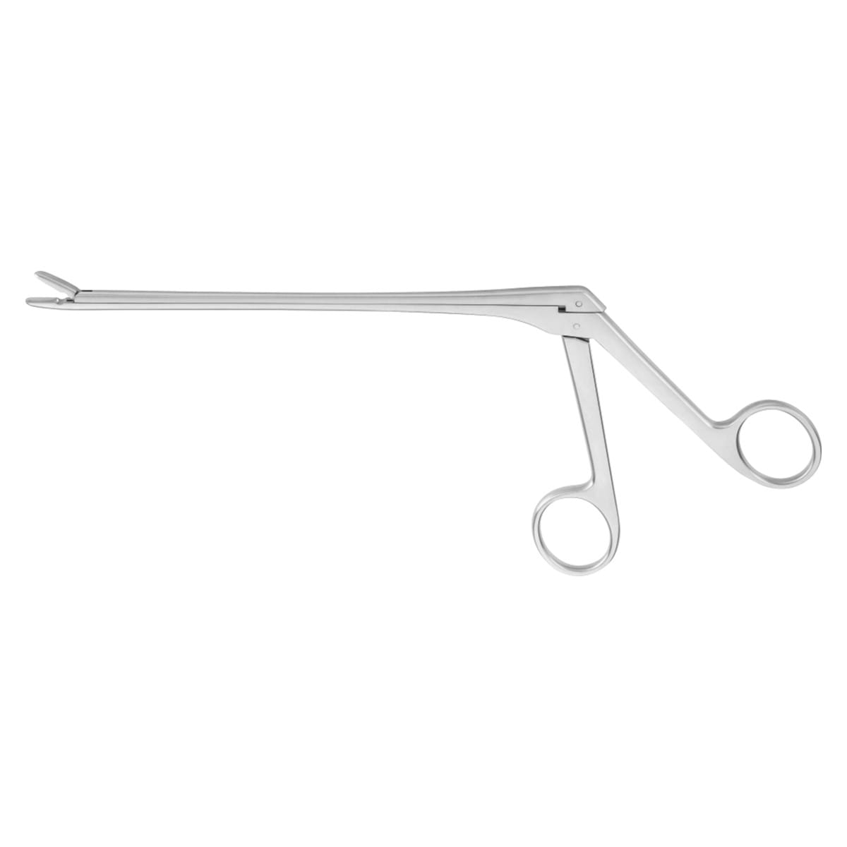 SPURLING, Laminektomiezange, 18 cm 4 x 10 mm 40.442.01 – Dewimed Medizintechnik GmbH, Sonstige chirurgische Instrumente