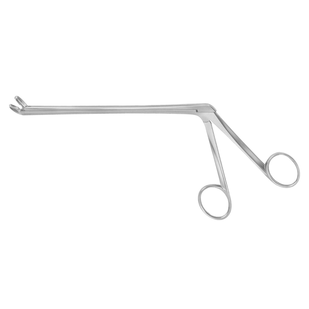 SPURLING, Laminektomiezange, 18 cm 4 x 10 mm 40.442.02 – Dewimed Medizintechnik GmbH, Sonstige chirurgische Instrumente