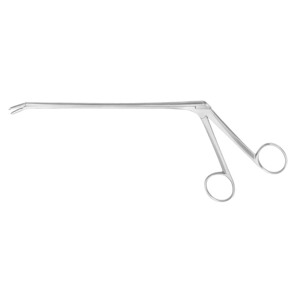 SPURLING, Laminektomiezange, 18 cm 4 x 10 mm 40.442.03