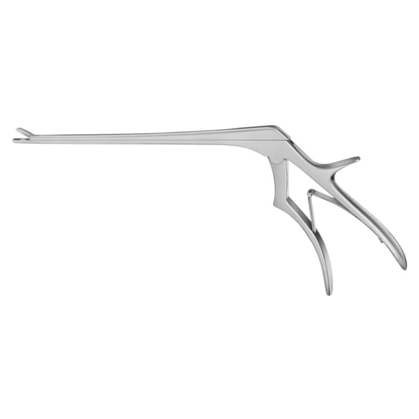 CASPAR, Osteophytenzange, 18 cm 4 mm 40.456.18
