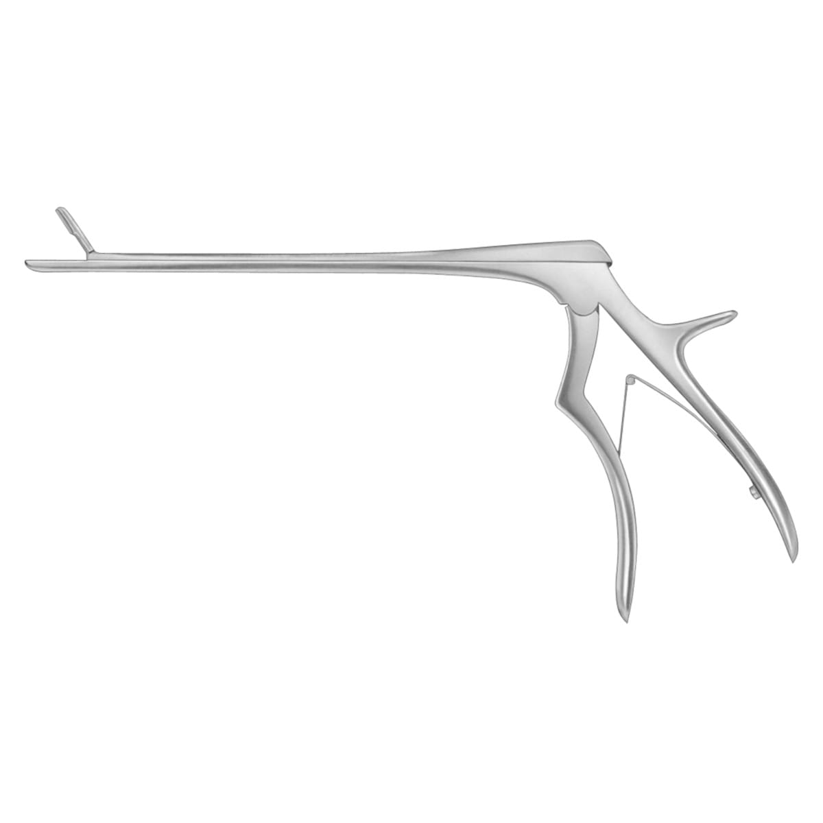 WAGNER, Laminektomiezange, 20 cm 4 mm 40.458.20 – Dewimed Medizintechnik GmbH, Sonstige chirurgische Instrumente