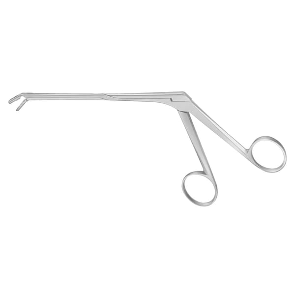 CASPAR, Rongeur, 14 cm 12 x 2 mm 40.463.20