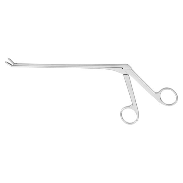 CASPAR, Rongeur, 18,5 cm 12 x 4 mm 40.469.40