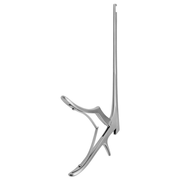 FERRIS SMITH KERRISON, Stanze, 20 cm 2 mm zerlegbar mit Auswerfer 40.509.02Z