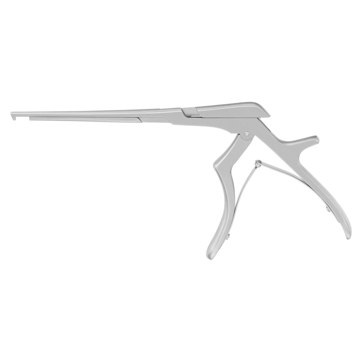 FERRIS SMITH KERRISON, Stanze, 18 cm 5 mm 40.511.05 – Dewimed Medizintechnik GmbH, Sonstige chirurgische Instrumente