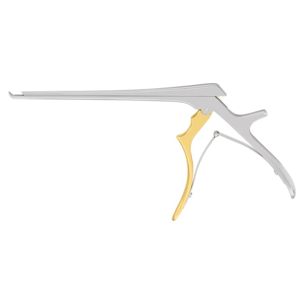 FERRIS SMITH KERRISON, Stanze mikro, 18 cm 1 mm dünne Fußplatte 40.515.01