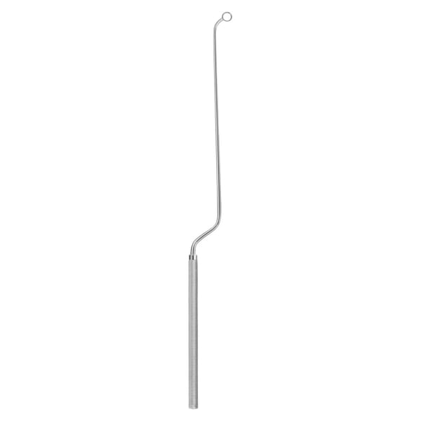 NICOLA, Kuerette, 21,5 cm Ø 6 mm bajonettförmig biegsam 40.819.65