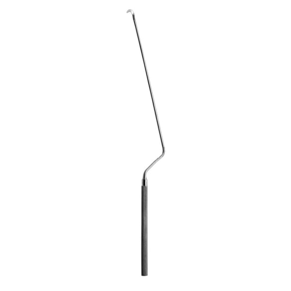 HOSOBUCHI, Spatel, 26 cm bajonettförmig 40.836.00