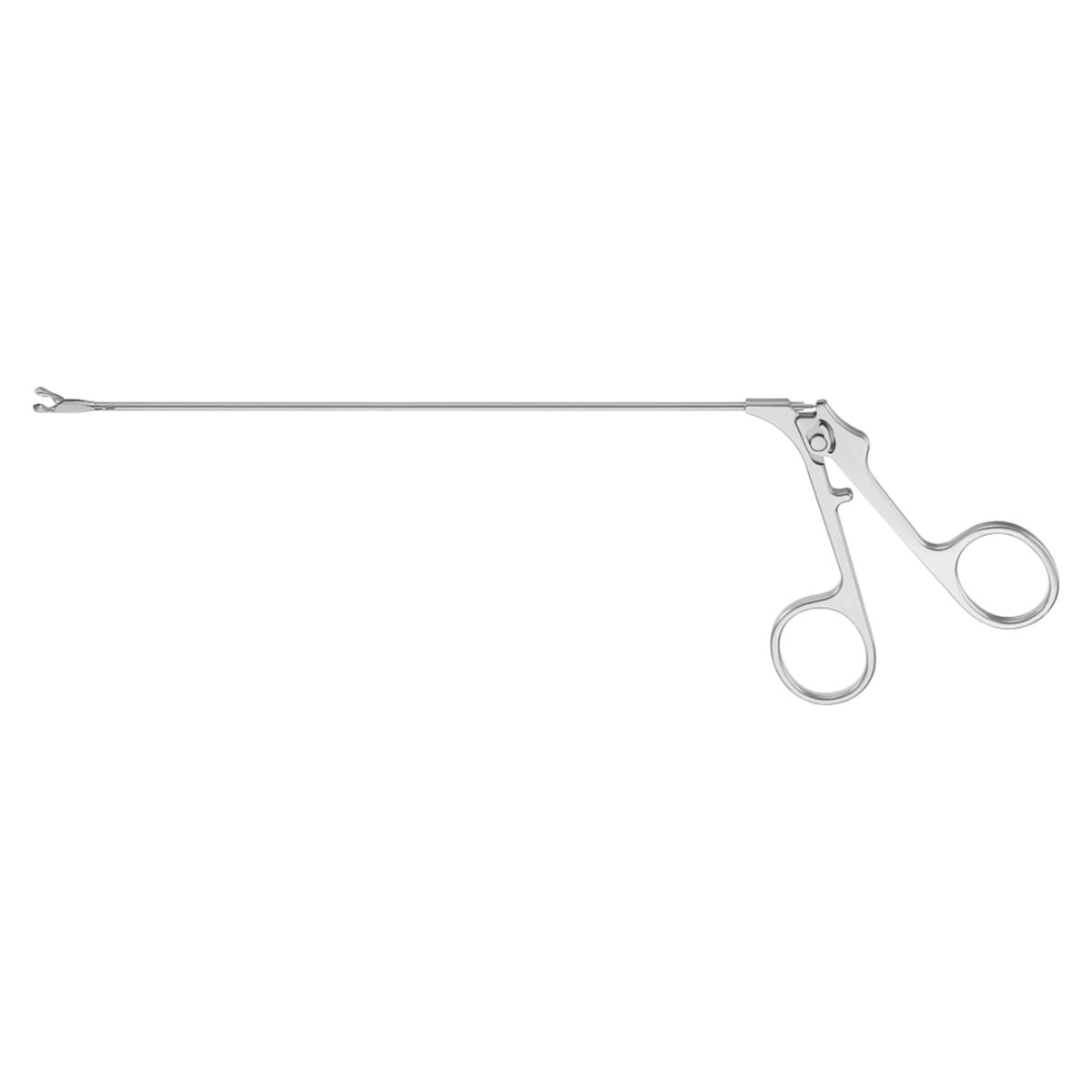 NICOLA, Zange, 16,5 cm Ø 2,5 mm scharf 40.882.16 – Dewimed Medizintechnik GmbH, Chirurgische Pinzetten