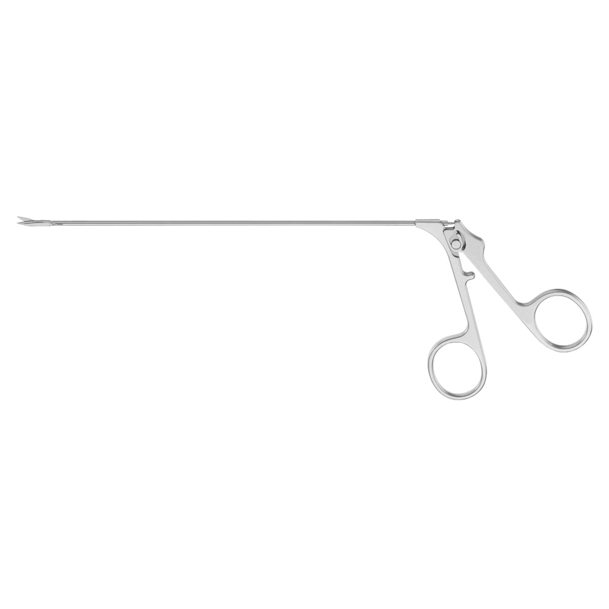 NICOLA, Mikro-Schere, 16,5 cm 40.884.16 – Dewimed Medizintechnik GmbH, Sonstige chirurgische Instrumente