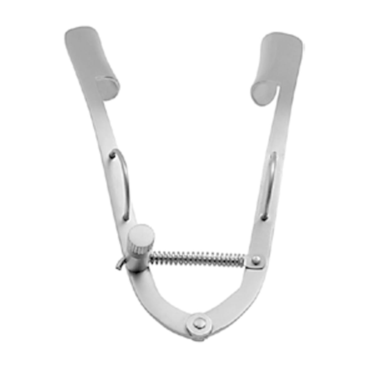 WEISS, Sperrelevator, 7 cm für Kinder 42.108.14 – Dewimed Medizintechnik GmbH, Sonstige chirurgische Instrumente