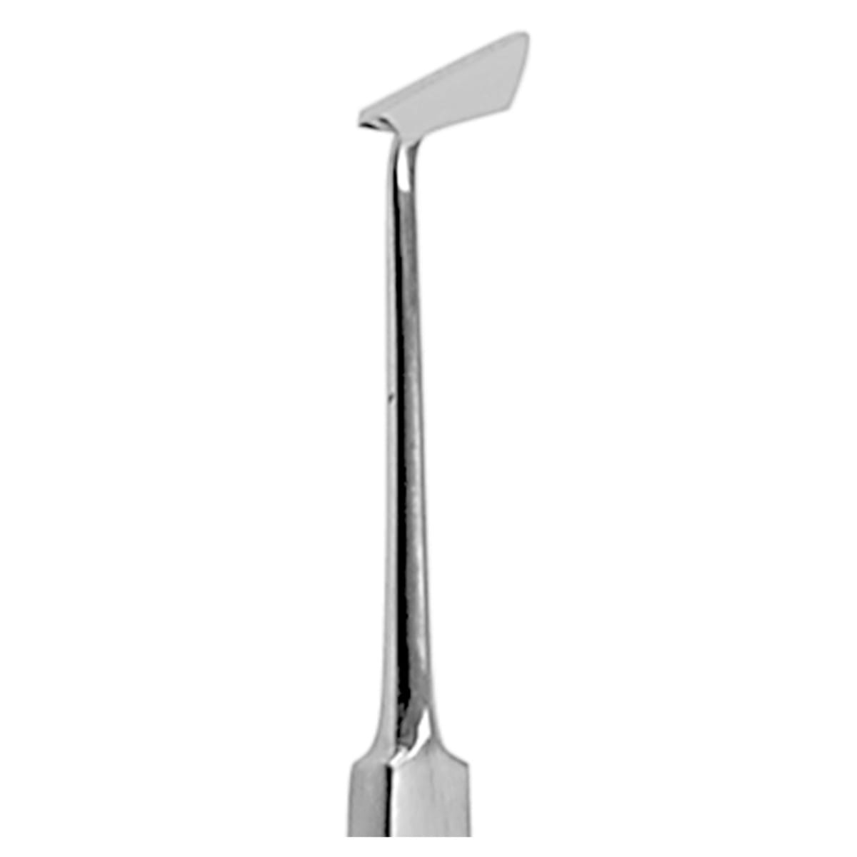 JAEGER, Lanzenmesser, Keratom, 8 x 9,5 mm Fig. 1 42.181.01 – Dewimed Medizintechnik GmbH, Sonstige chirurgische Instrumente