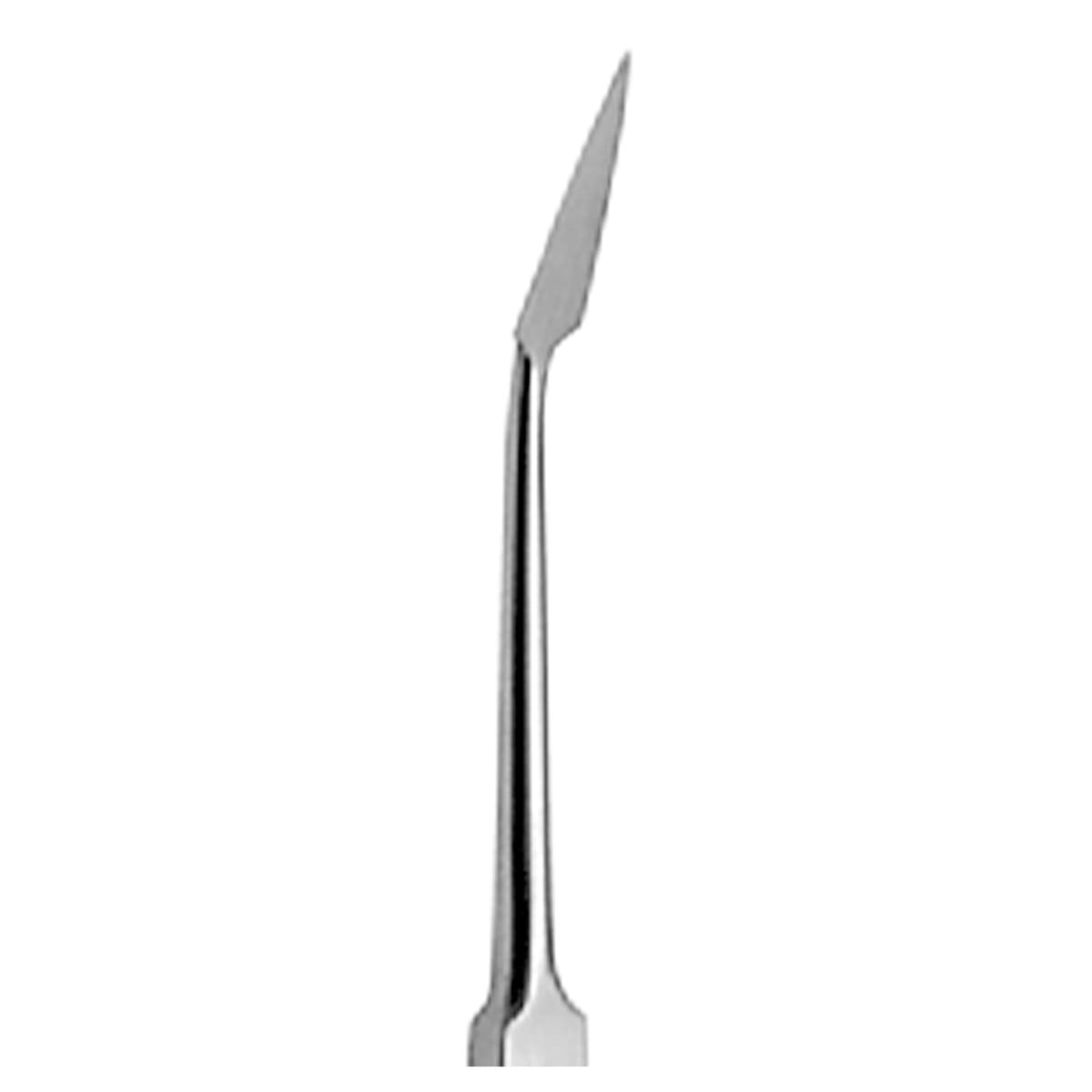BERENS, Starmesser, 13 cm 42.183.13 – Dewimed Medizintechnik GmbH, Sonstige chirurgische Instrumente