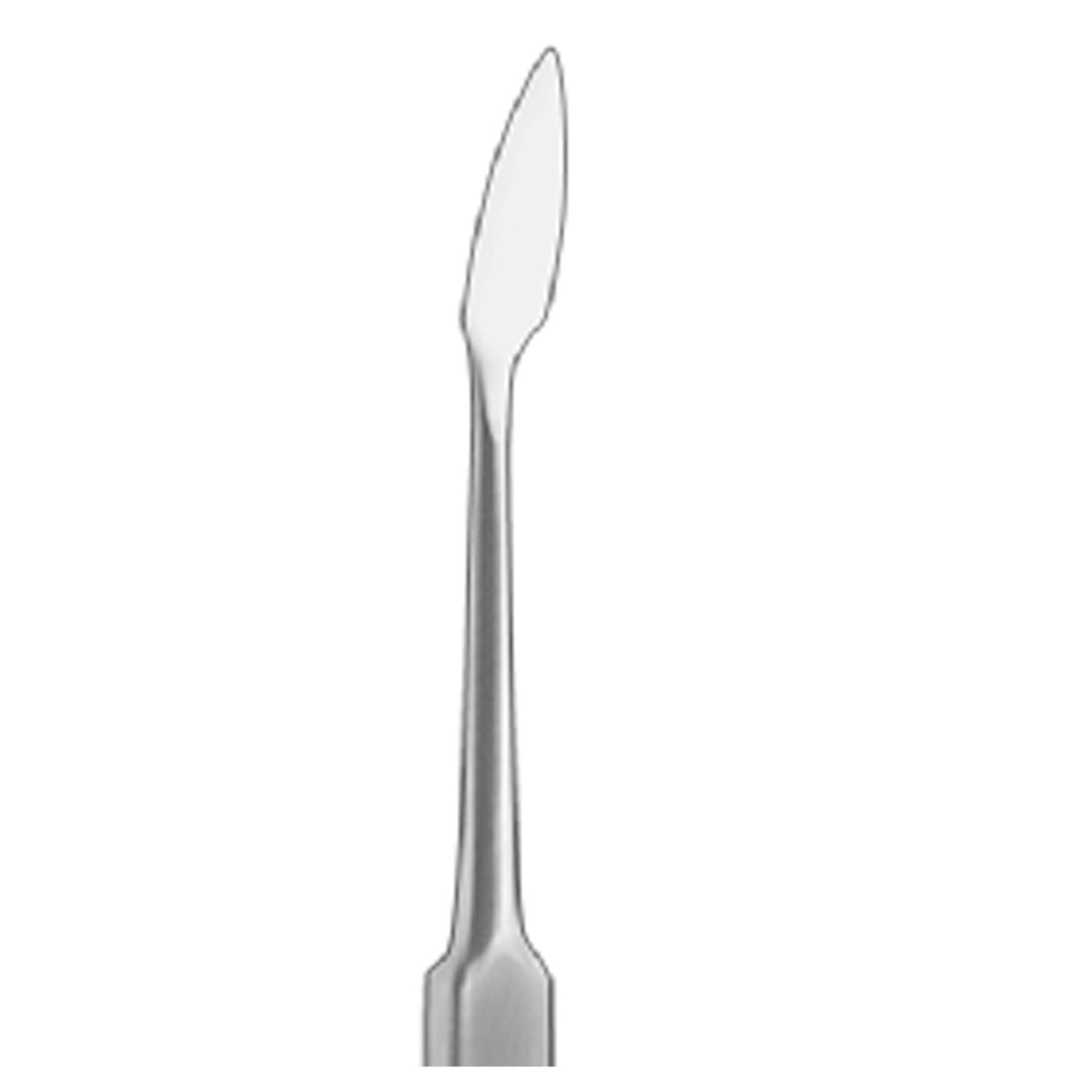CASTROVIEJO, Starmesser, 13 cm 4 x 13 mm 42.185.13 – Dewimed Medizintechnik GmbH, Sonstige chirurgische Instrumente