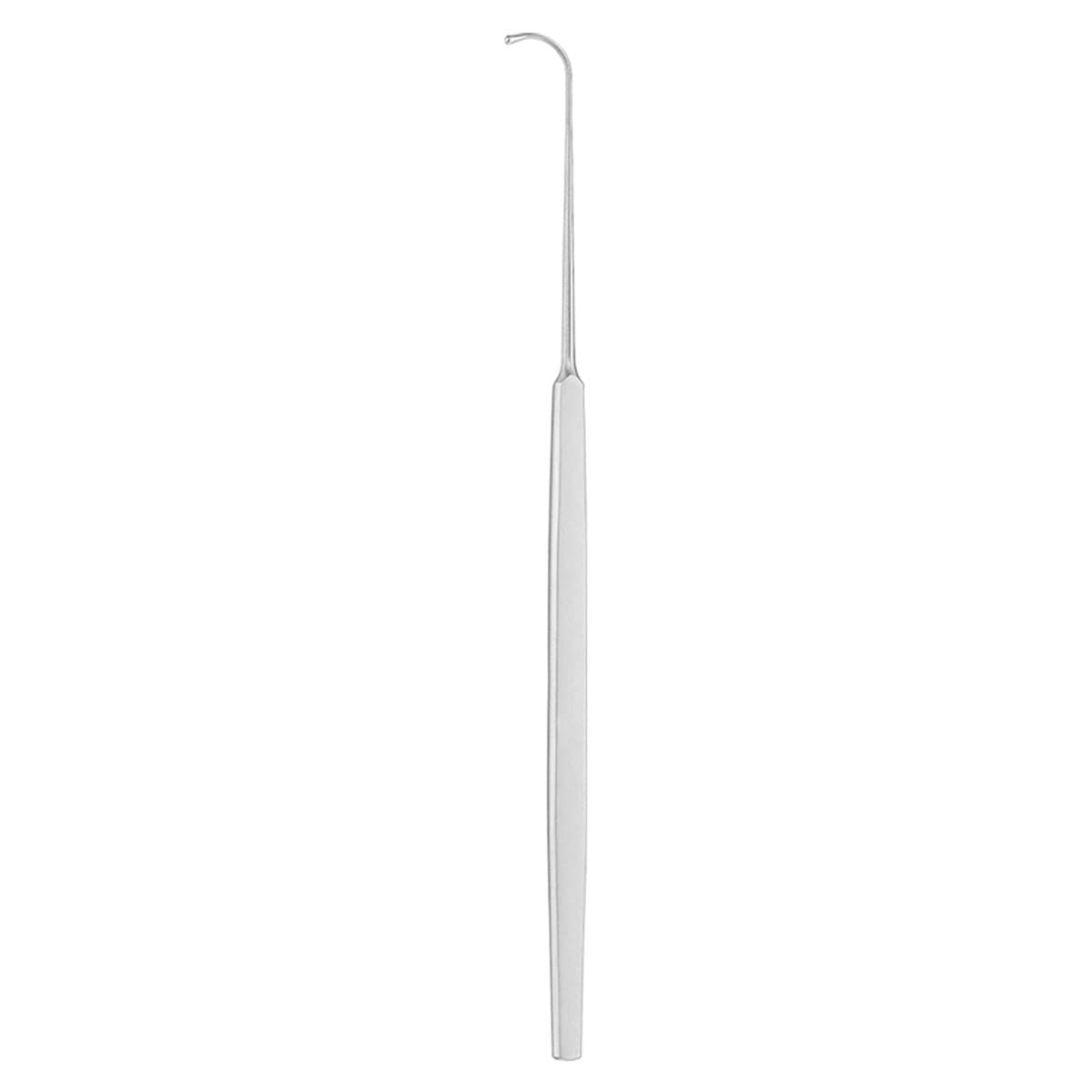GRAEFE, Haken, 12 cm Fig. 3 42.351.03 – Dewimed Medizintechnik GmbH, Sonstige chirurgische Instrumente
